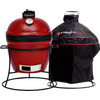 Kamado Joe Junior + Cover