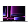 Apple MacBook Pro 14" (2023) M2 Pro (10 core CPU/16 core GPU) 16GB/1TB Space Grau QWERTZ