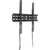 BlueBuilt Fixed Wall Mount 32 - 50 inches Black