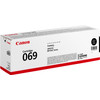 Canon 069 Ink Toner Cartridge Black