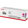 Canon 069 Inkt Toner Magenta