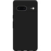 Just in Case Soft Design Google Pixel 7 Backcover Schwarz