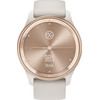 Garmin Vivomove Trend Rose Gold/White