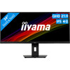 iiyama ProLite XUB3493WQSU-B5