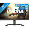 iiyama G-Master GB2770QSU-B5