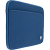 BlueBuilt 17-inch Laptop Cover Width 41cm - 42cm Blue