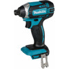 Makita DTD152Z Cordless Impact Screwdriver