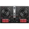 Hercules DJ Control Inpulse 300 MK2 Noir