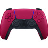 Sony Playstation 5 DualSense Manette Sans Fil Cosmic Red