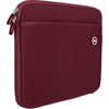 BlueBuilt Laptop Sleeve for Apple MacBook Pro 16 inches Red