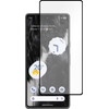 Just In Case Full Cover Google Pixel 7 Pro Screen Protector Black