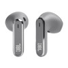 JBL Live Flex Silber