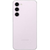 Samsung Galaxy S23 Plus Clear Back Cover Transparant