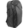 Peak Design Sac à dos de voyage 30 L Black