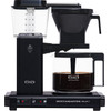 Moccamaster KBG Select Mattschwarz