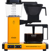 Moccamaster KBG Select Jaune