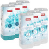 2x Miele Set UltraPhase Refresh Elixir 1 & 2 (6 flacons) - halfjaarpakket