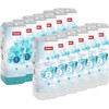 Miele Set UltraPhase Refresh Elixir 1 & 2 (12 flacons) - jaarpakket