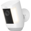 Ring Spotlight Cam Pro - Battery - Wit