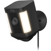 2x Ring Spotlight Cam Plus - Plug In - Zwart