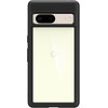 Spigen Ultra Hybrid Google Pixel 7 Back Cover Zwarte Rand