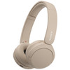 Sony WH-CH520 Creme