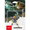 The Legend of Zelda Tears of The Kingdom Link Amiibo