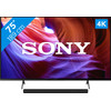 Sony Bravia KD-75X85KP (2022) + Soundbar