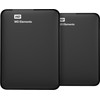 WD Elements Portable 2TB - Duo-Pack