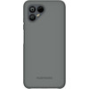 Fairphone 4 Protective Back Cover Gris