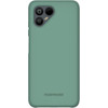 Fairphone 4 Protective Back Cover Groen