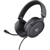 Trust GXT498 Forta Gaming Headset PS5 and PS4