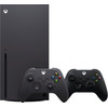 Xbox Series X + Microsoft Xbox Controller Zwart