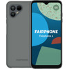 Fairphone 4 256GB Gray 5G + Back Cover Gray