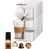 De'Longhi Nespresso Lattissima One EN510.W Weiß