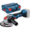 Bosch Professional GWX 18 V-15 C BITURBO (sans batterie)