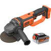 BLACK+DECKER BCG720M1-QW