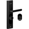 LOQED Touch Smart Lock Zwart