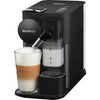 De'Longhi Nespresso Lattissima One EN510.B Schwarz