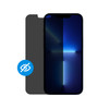 BlueBuilt Apple iPhone 14 / 13 / 13 Pro Privacy Filter Screenprotector Glas