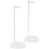 Sonos Era 100 Speaker Stand White (2-pack)