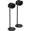 Sonos Era 300 Speaker Stand Black (2-pack)