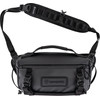 WANDRD Rogue Sling 6L Schwarz