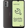 Nokia G22 128GB Grijs 4G