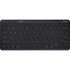 Trust Lyra Compact Toetsenbord Zwart Azerty