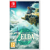 2x The Legend of Zelda: Tears of The Kingdom Nintendo Switch