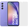 Samsung Galaxy A54 128GB Purple 5G + BlueBuilt Screen Protector