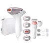 Philips Lumea IPL 8000 Series BRI947/00 + Philips BRL146/00 ladyshave