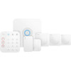 Ring Alarm System with 1 Magnetic Contact and 3 Motion Sensors