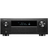 Denon AVC-X4800H Black